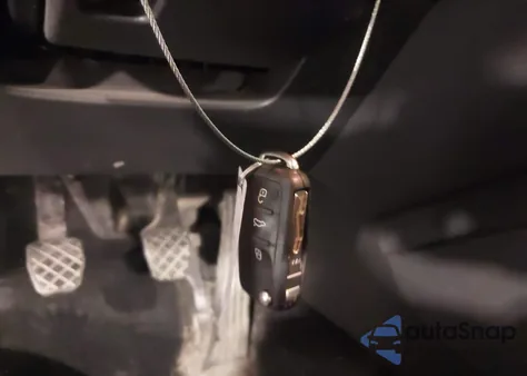 2017 Volkswagen Jetta 1.4T Se из США, поврежденный, VIN 3VWB67AJ1HM399403